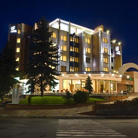 Хотел "Скалите", Skalite Hotel Belogradchik Εξωτερικό φωτογραφία