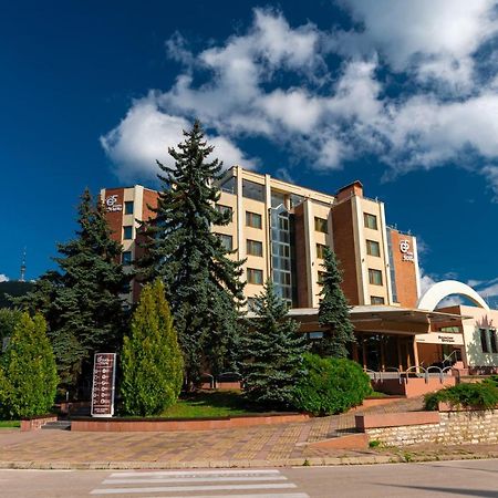 Хотел "Скалите", Skalite Hotel Belogradchik Εξωτερικό φωτογραφία
