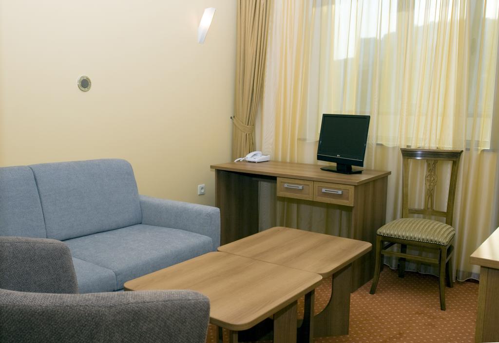 Хотел "Скалите", Skalite Hotel Belogradchik Εξωτερικό φωτογραφία