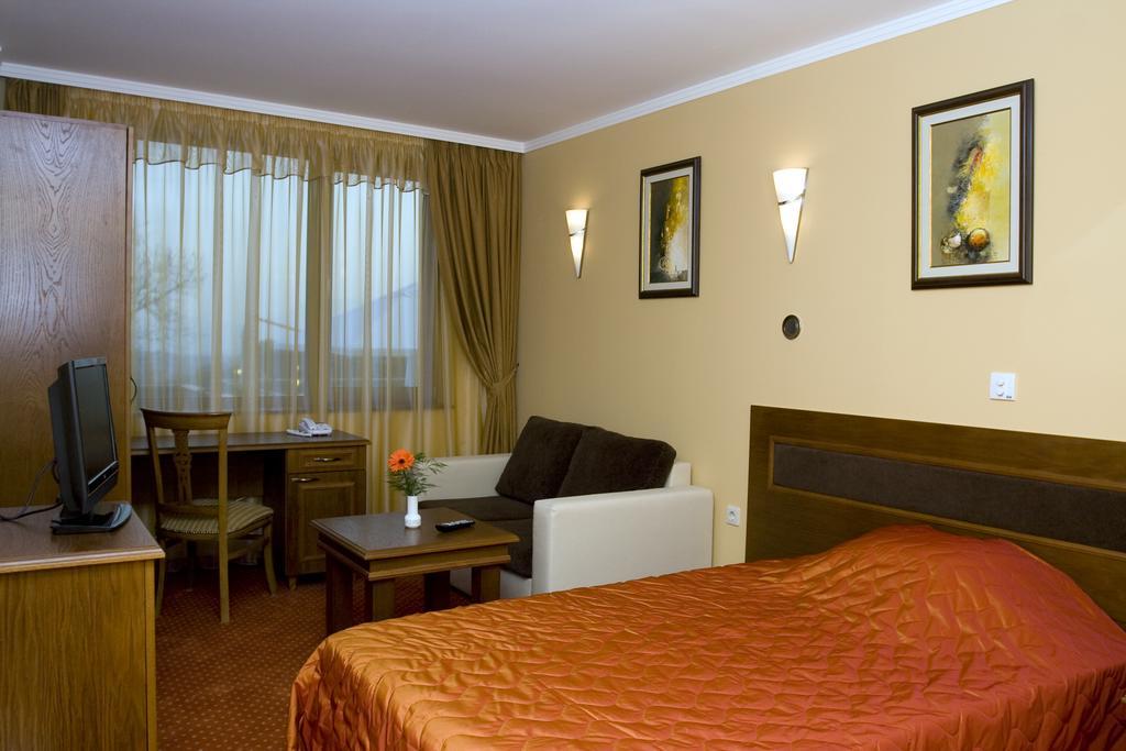 Хотел "Скалите", Skalite Hotel Belogradchik Εξωτερικό φωτογραφία