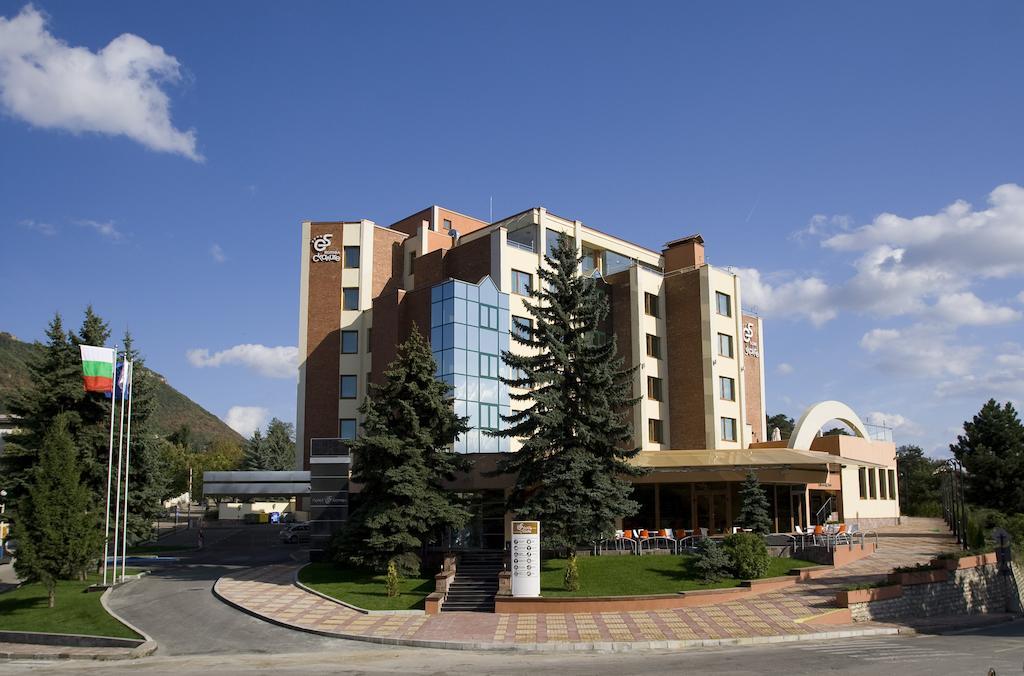 Хотел "Скалите", Skalite Hotel Belogradchik Εξωτερικό φωτογραφία
