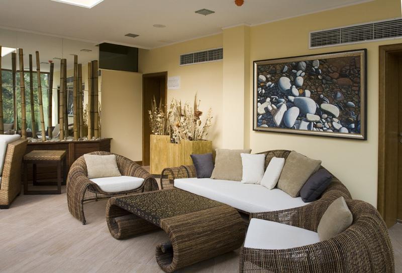 Хотел "Скалите", Skalite Hotel Belogradchik Εξωτερικό φωτογραφία