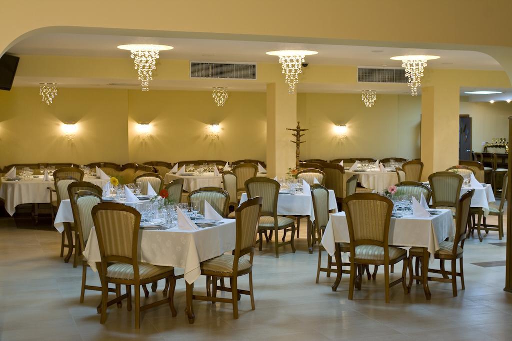 Хотел "Скалите", Skalite Hotel Belogradchik Εξωτερικό φωτογραφία