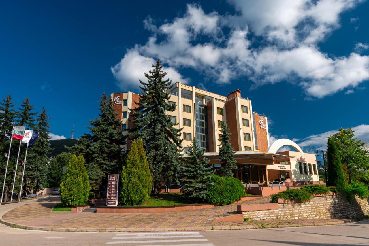 Хотел "Скалите", Skalite Hotel Belogradchik Εξωτερικό φωτογραφία