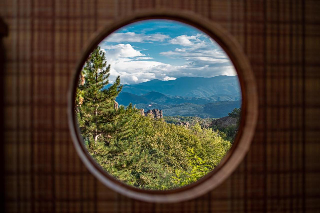 Хотел "Скалите", Skalite Hotel Belogradchik Εξωτερικό φωτογραφία