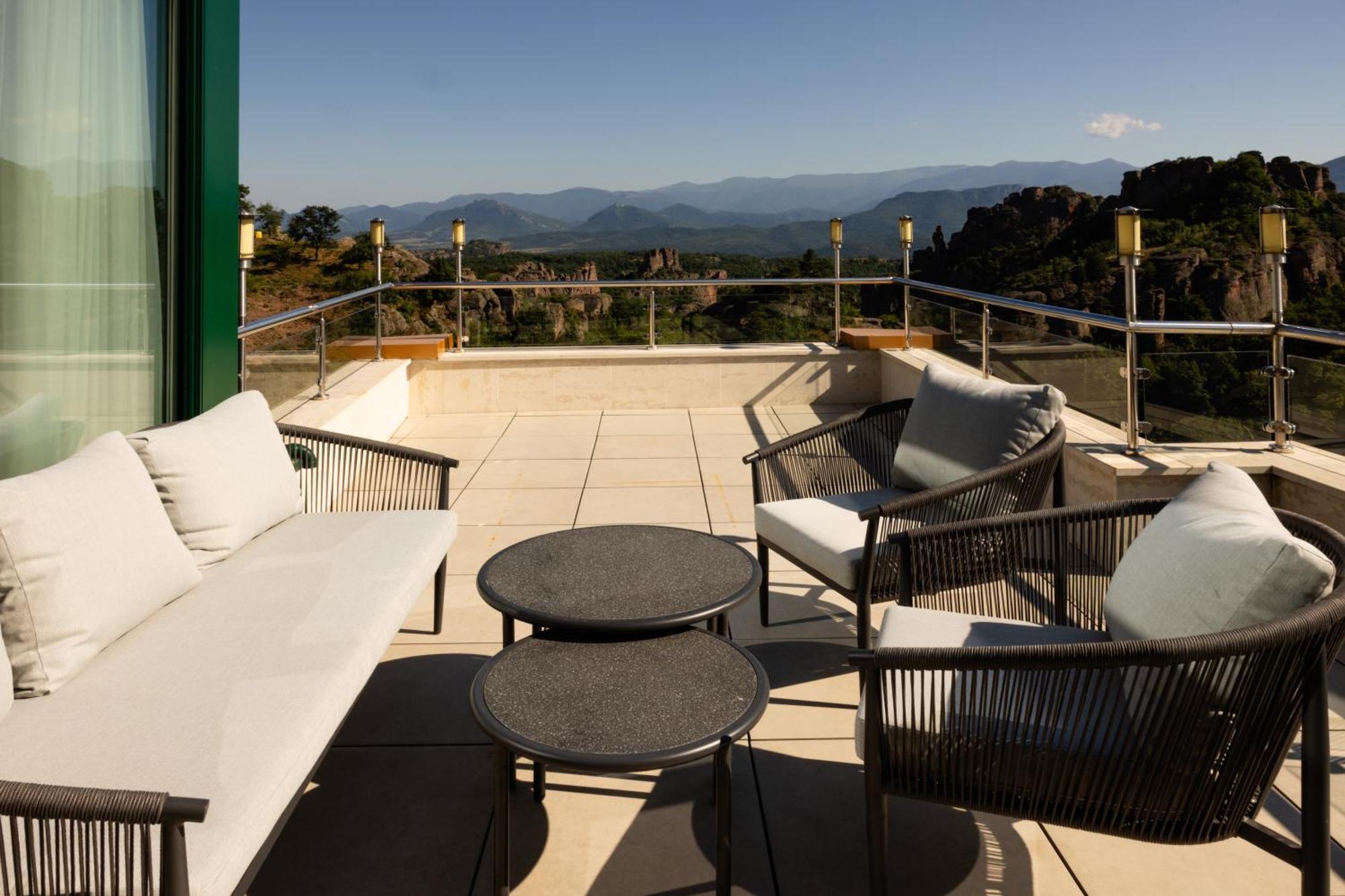 Хотел "Скалите", Skalite Hotel Belogradchik Εξωτερικό φωτογραφία