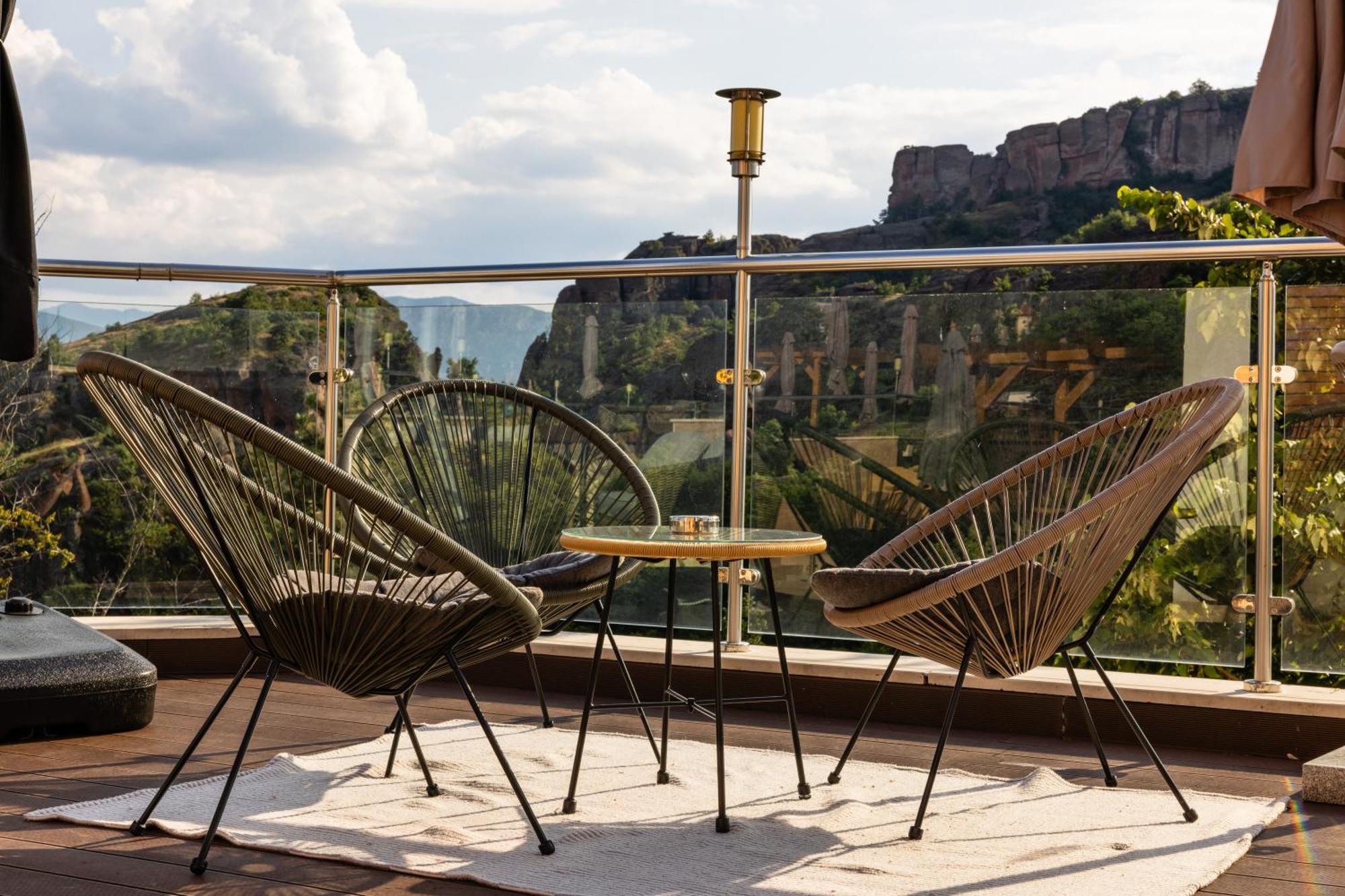 Хотел "Скалите", Skalite Hotel Belogradchik Εξωτερικό φωτογραφία