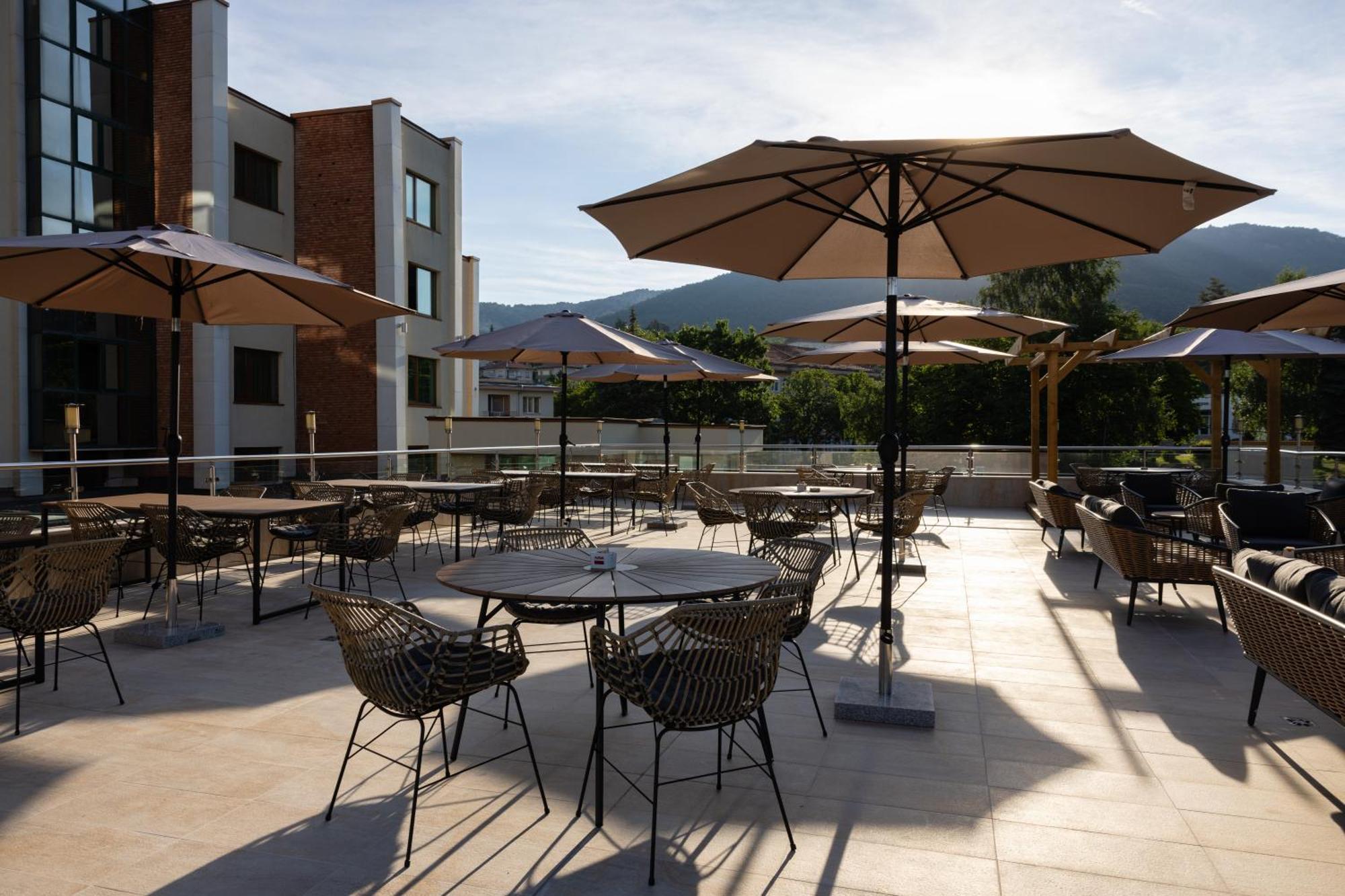 Хотел "Скалите", Skalite Hotel Belogradchik Εξωτερικό φωτογραφία