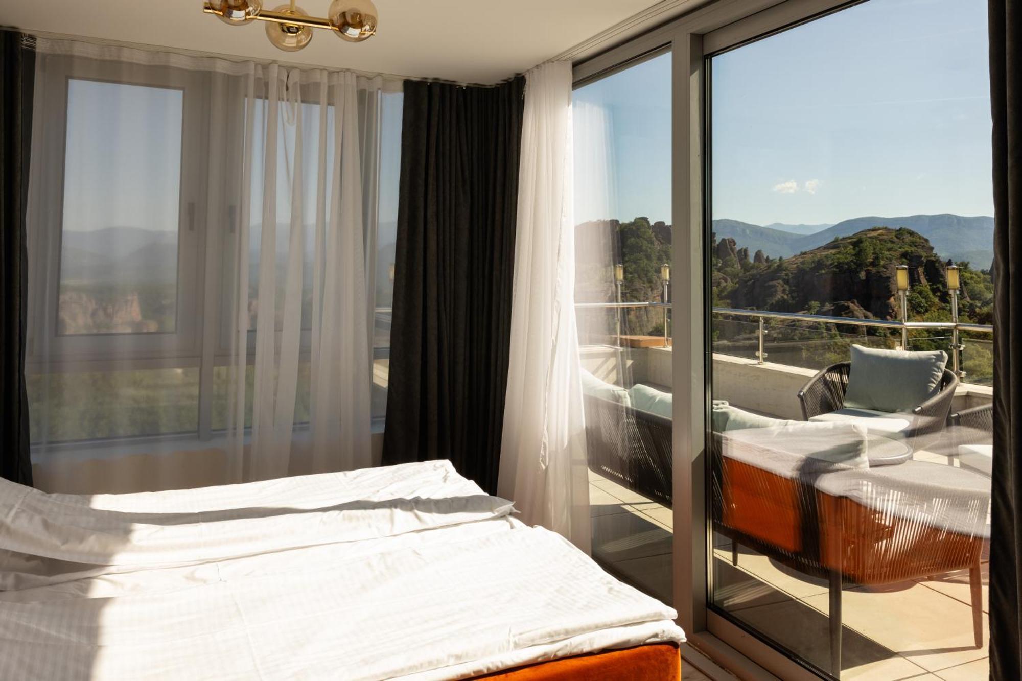 Хотел "Скалите", Skalite Hotel Belogradchik Εξωτερικό φωτογραφία