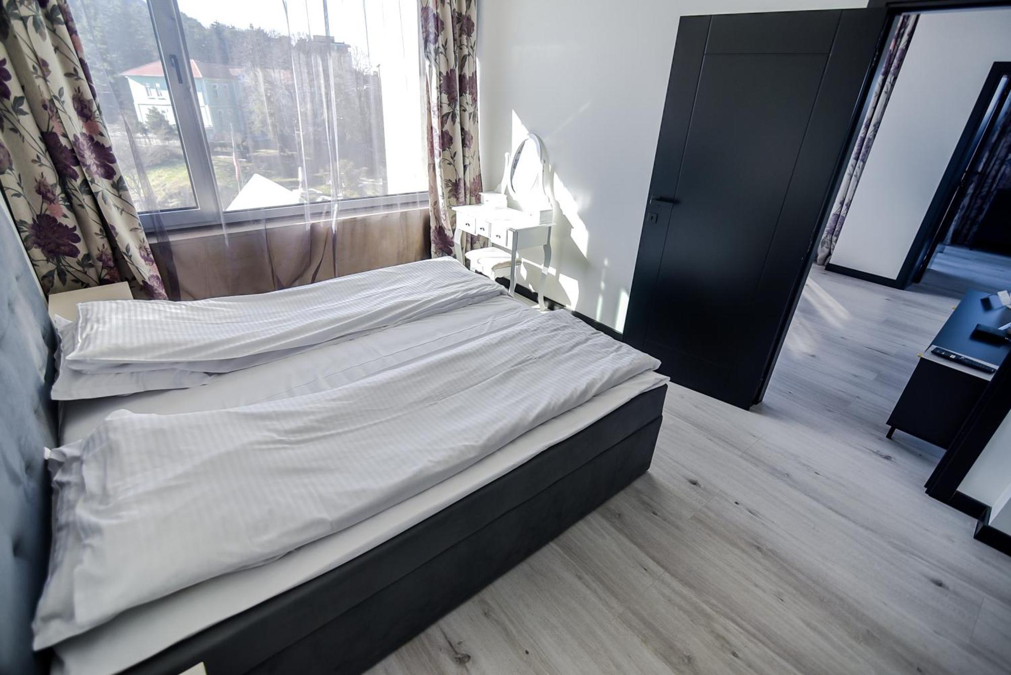 Хотел "Скалите", Skalite Hotel Belogradchik Εξωτερικό φωτογραφία