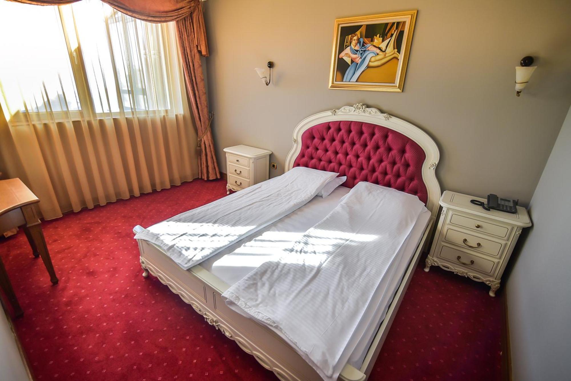 Хотел "Скалите", Skalite Hotel Belogradchik Εξωτερικό φωτογραφία