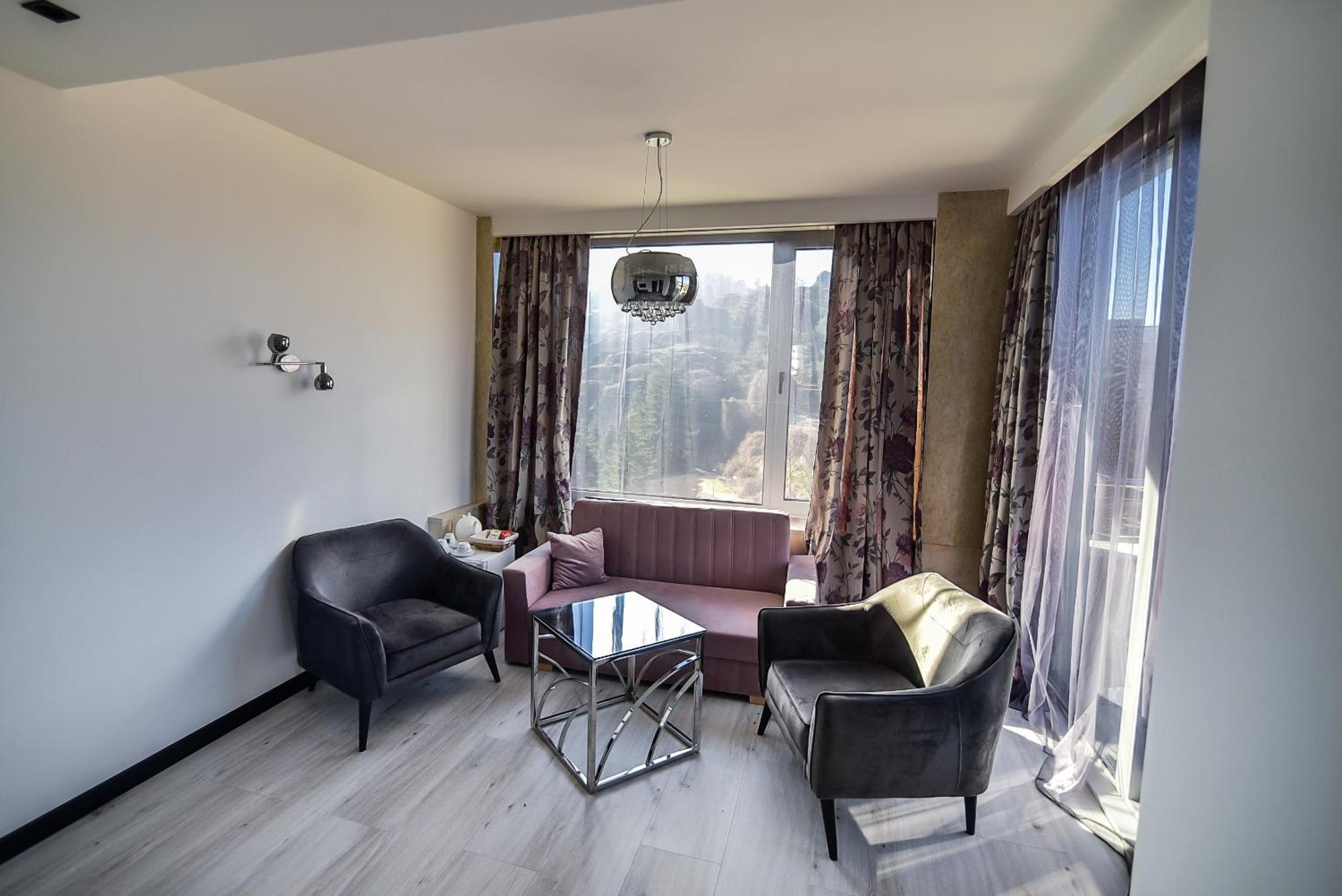 Хотел "Скалите", Skalite Hotel Belogradchik Εξωτερικό φωτογραφία