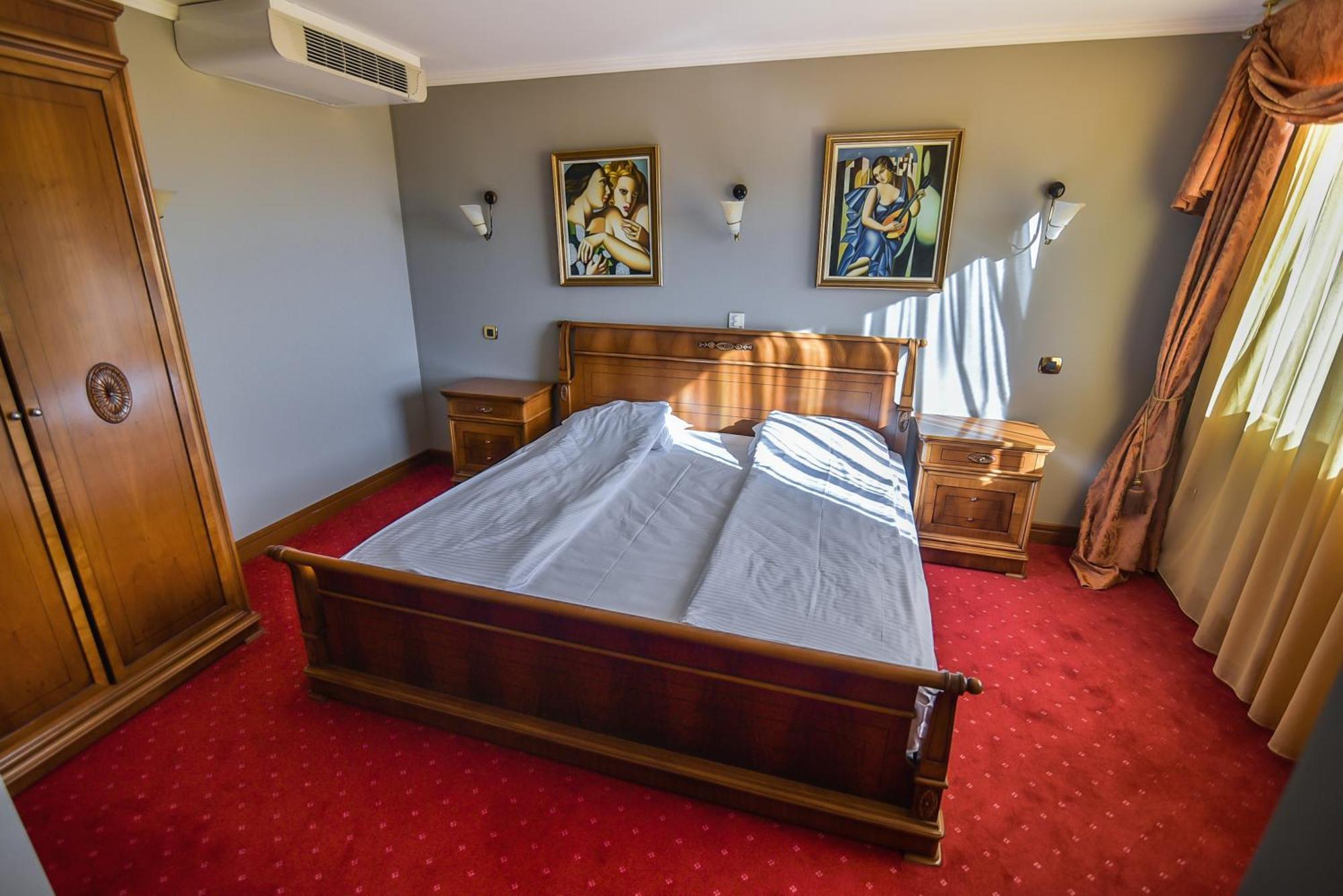 Хотел "Скалите", Skalite Hotel Belogradchik Εξωτερικό φωτογραφία