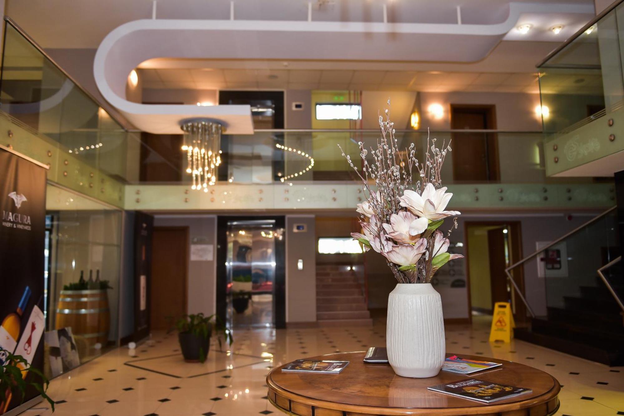 Хотел "Скалите", Skalite Hotel Belogradchik Εξωτερικό φωτογραφία