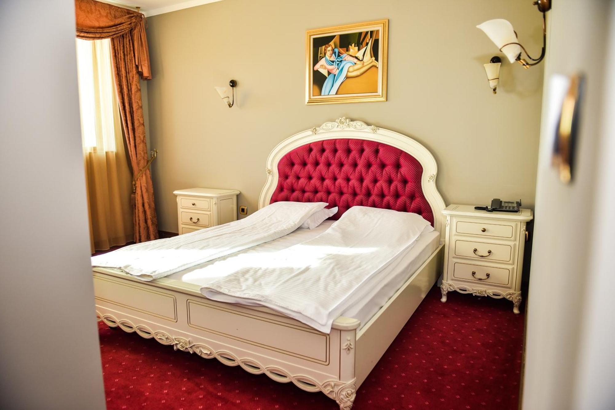 Хотел "Скалите", Skalite Hotel Belogradchik Εξωτερικό φωτογραφία