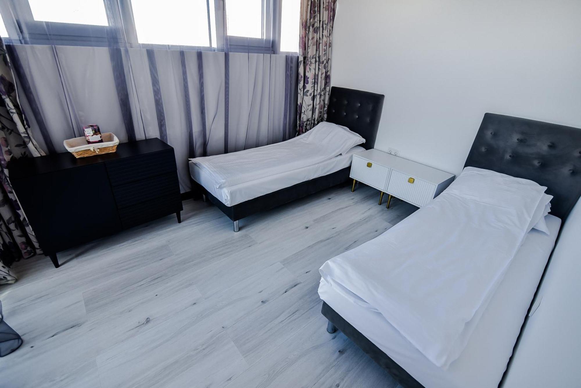 Хотел "Скалите", Skalite Hotel Belogradchik Εξωτερικό φωτογραφία