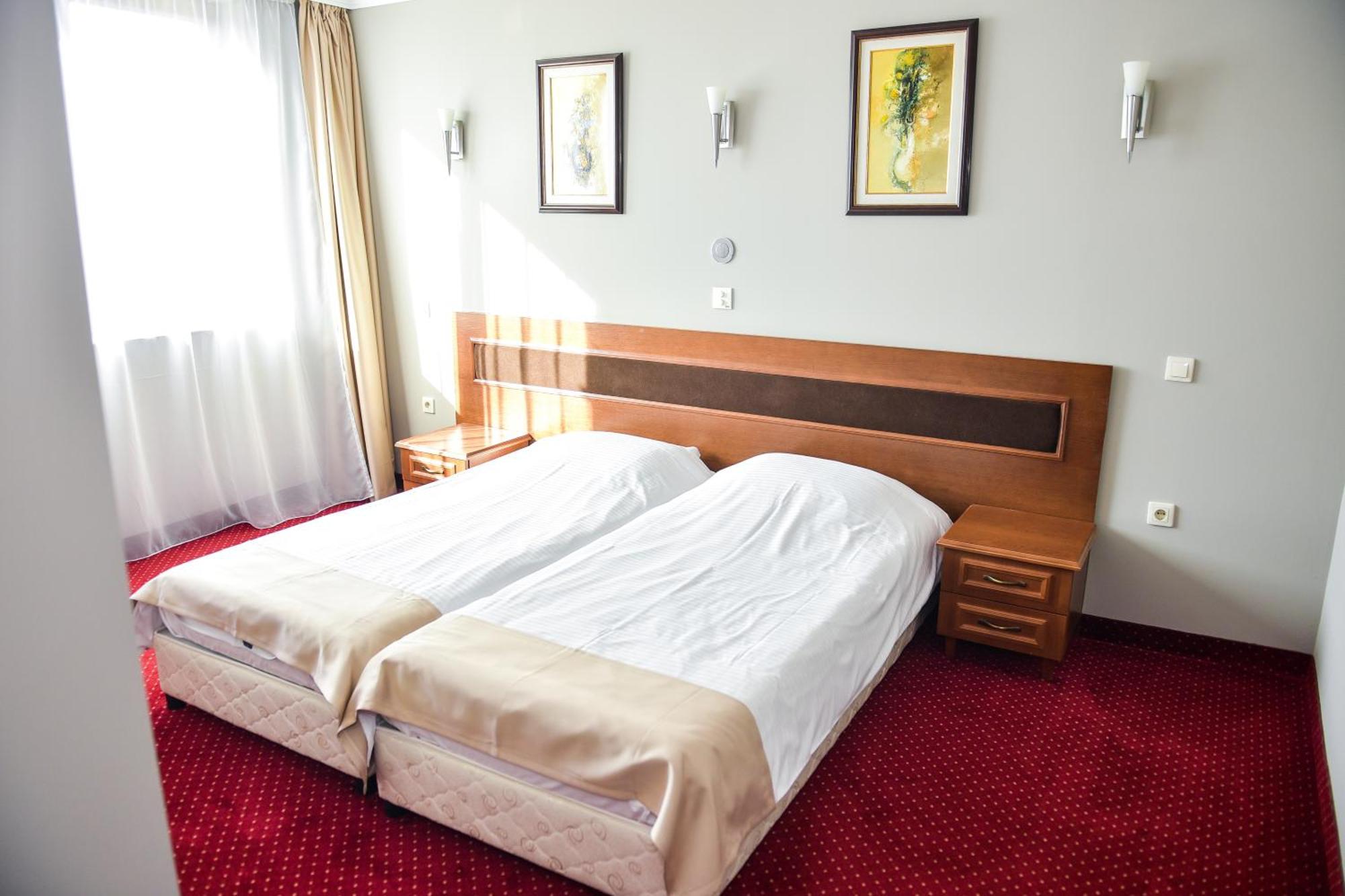 Хотел "Скалите", Skalite Hotel Belogradchik Εξωτερικό φωτογραφία