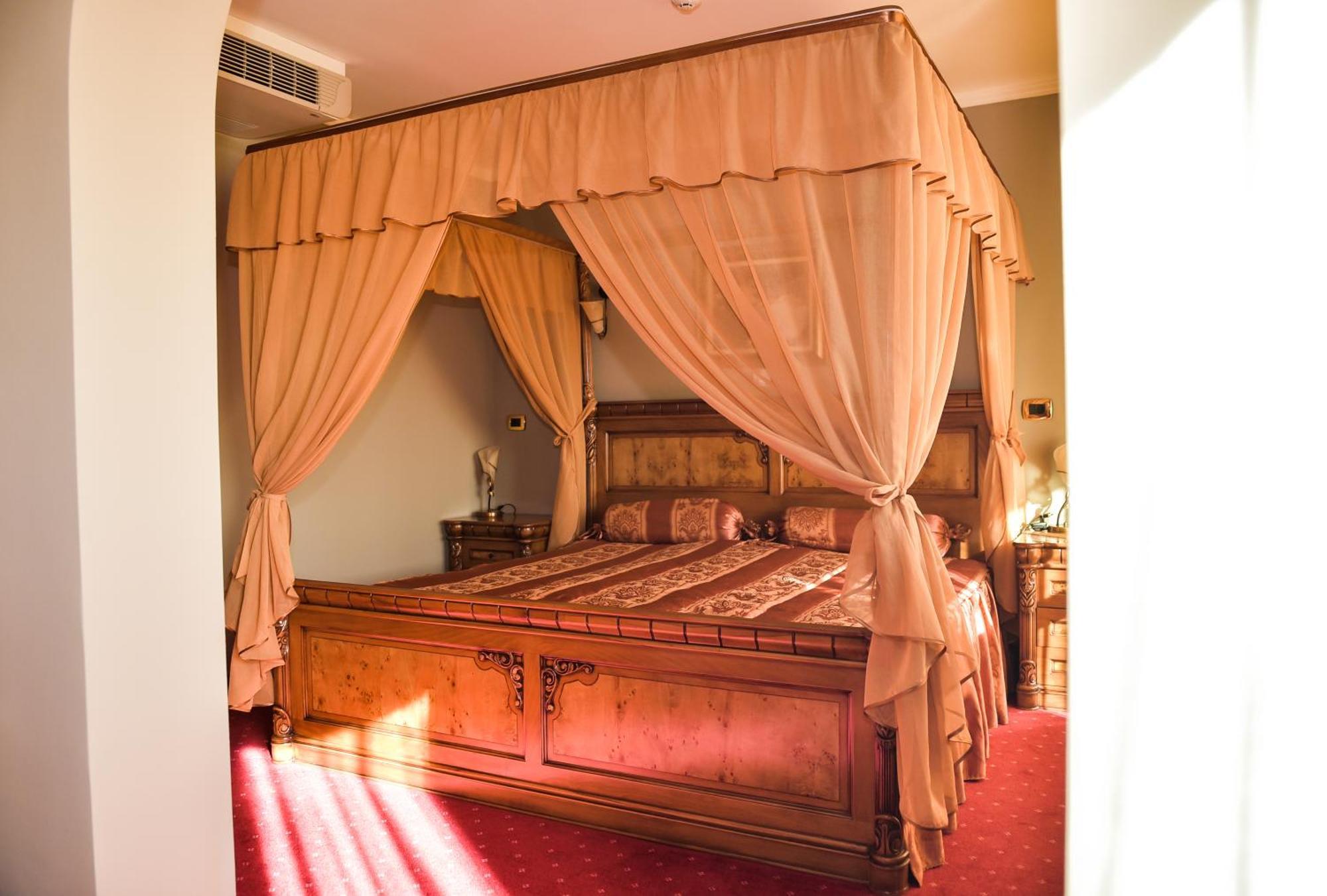 Хотел "Скалите", Skalite Hotel Belogradchik Εξωτερικό φωτογραφία