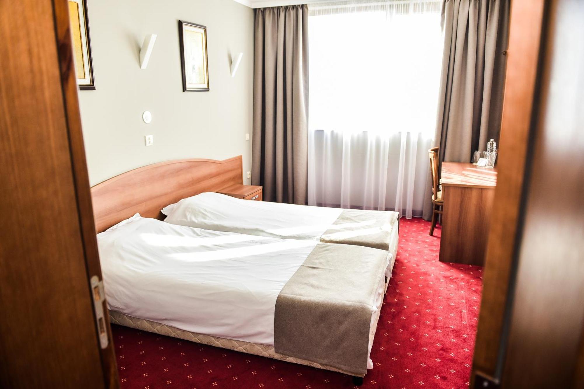 Хотел "Скалите", Skalite Hotel Belogradchik Δωμάτιο φωτογραφία