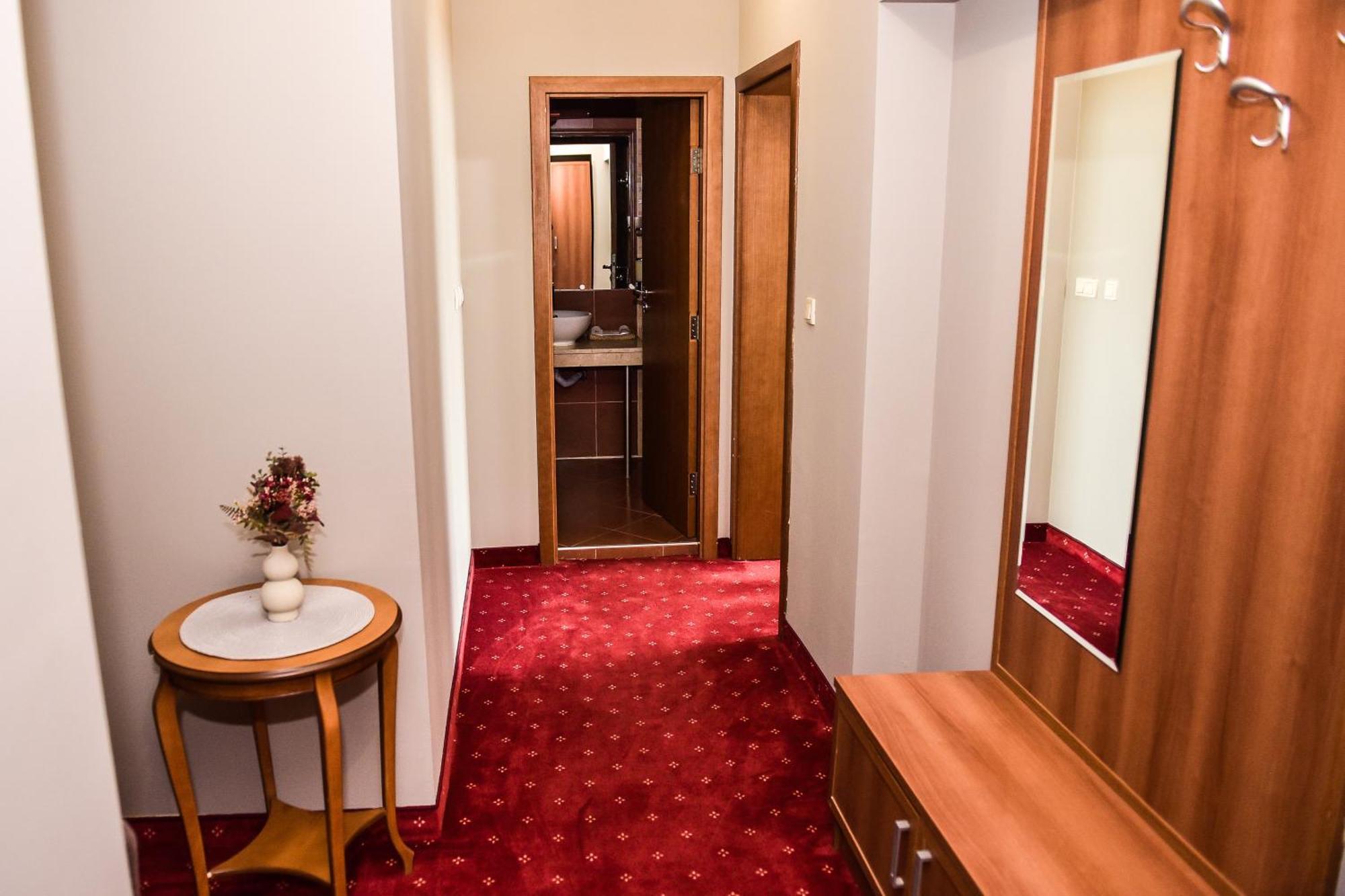 Хотел "Скалите", Skalite Hotel Belogradchik Εξωτερικό φωτογραφία