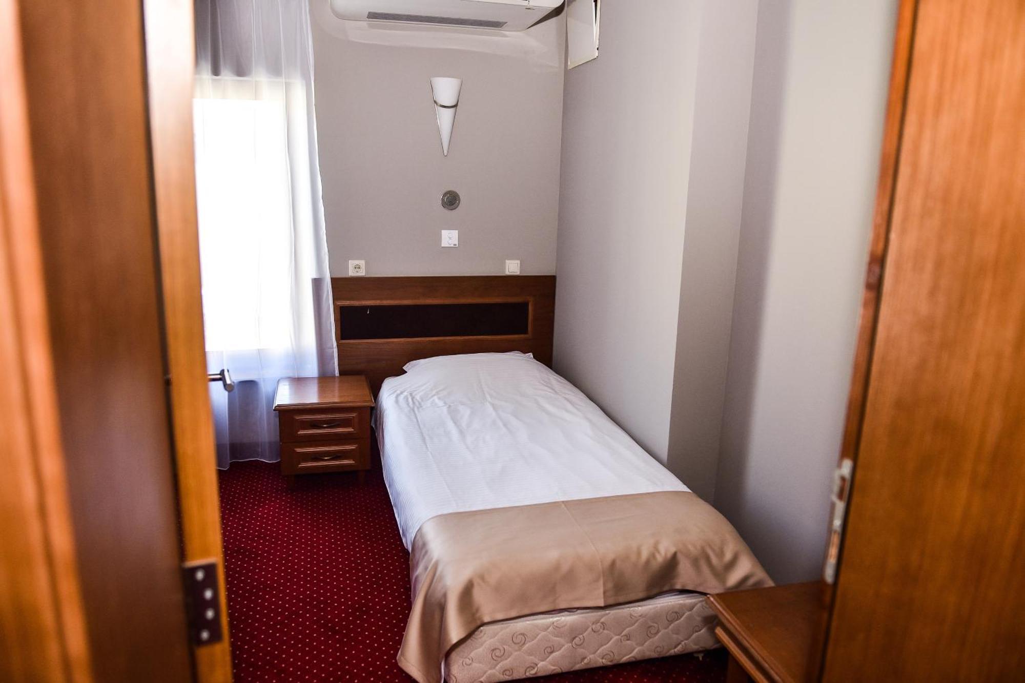 Хотел "Скалите", Skalite Hotel Belogradchik Εξωτερικό φωτογραφία