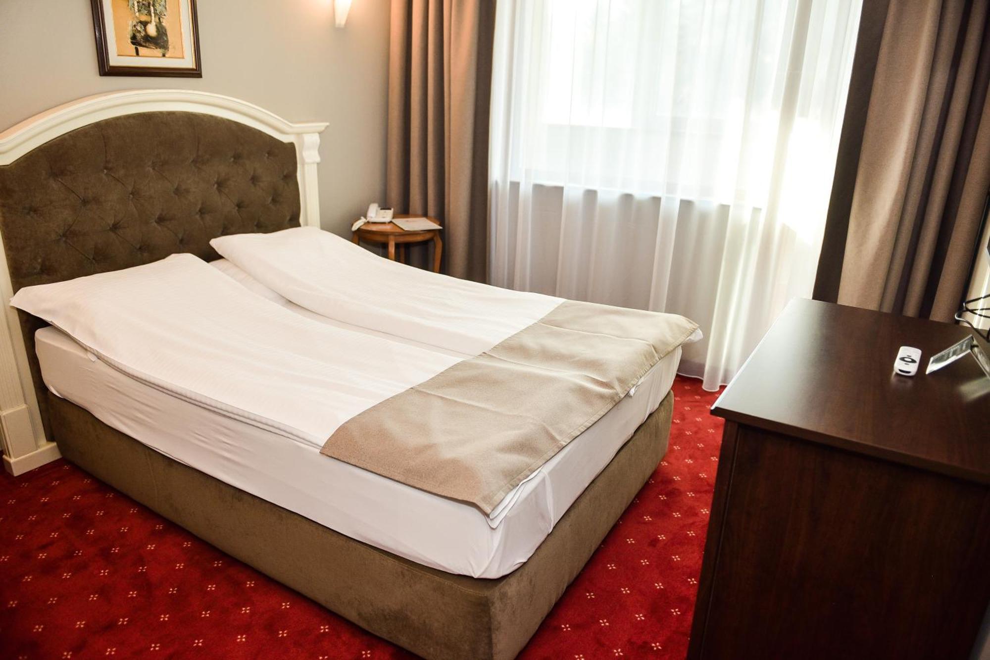 Хотел "Скалите", Skalite Hotel Belogradchik Εξωτερικό φωτογραφία