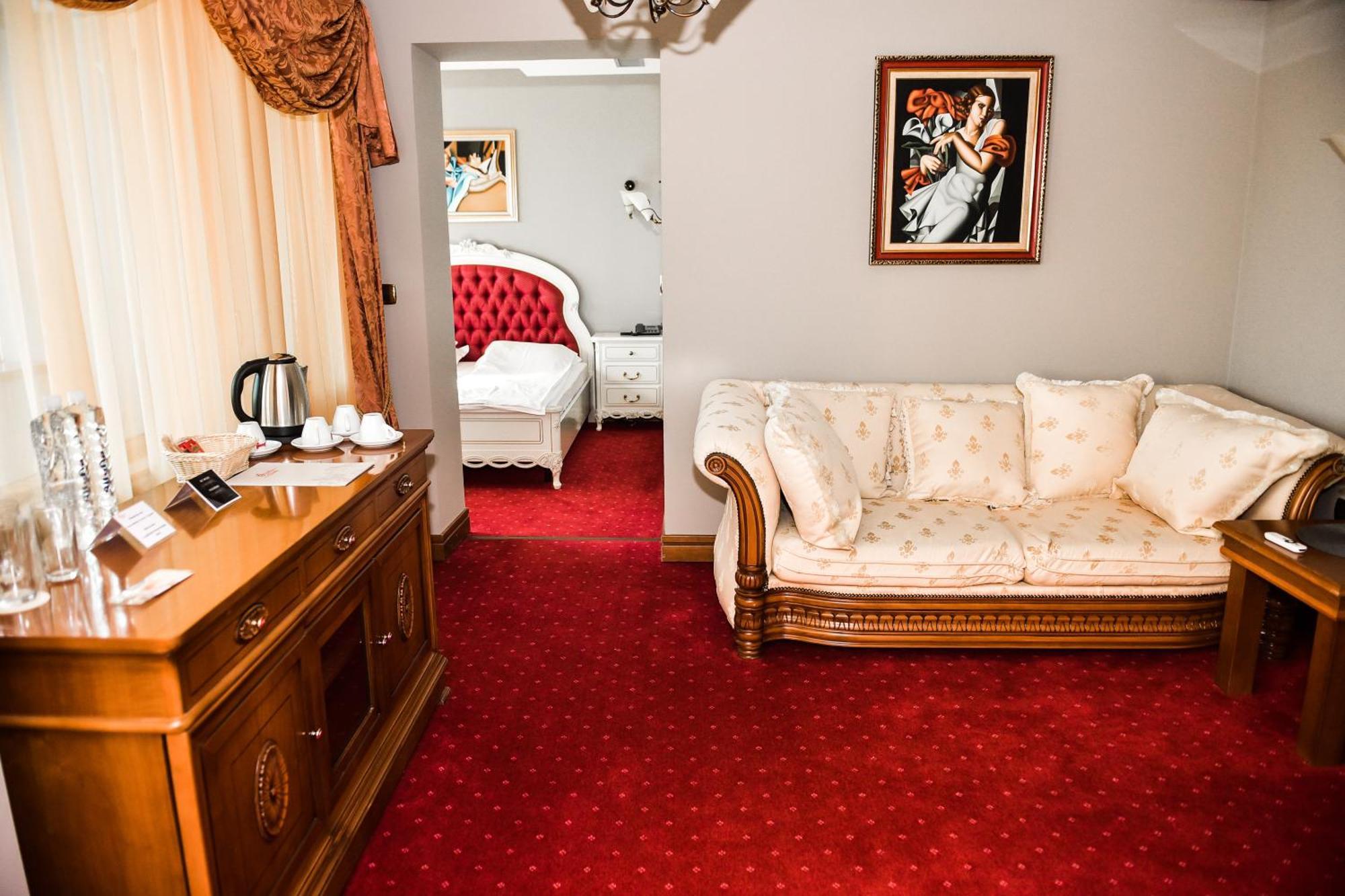 Хотел "Скалите", Skalite Hotel Belogradchik Εξωτερικό φωτογραφία