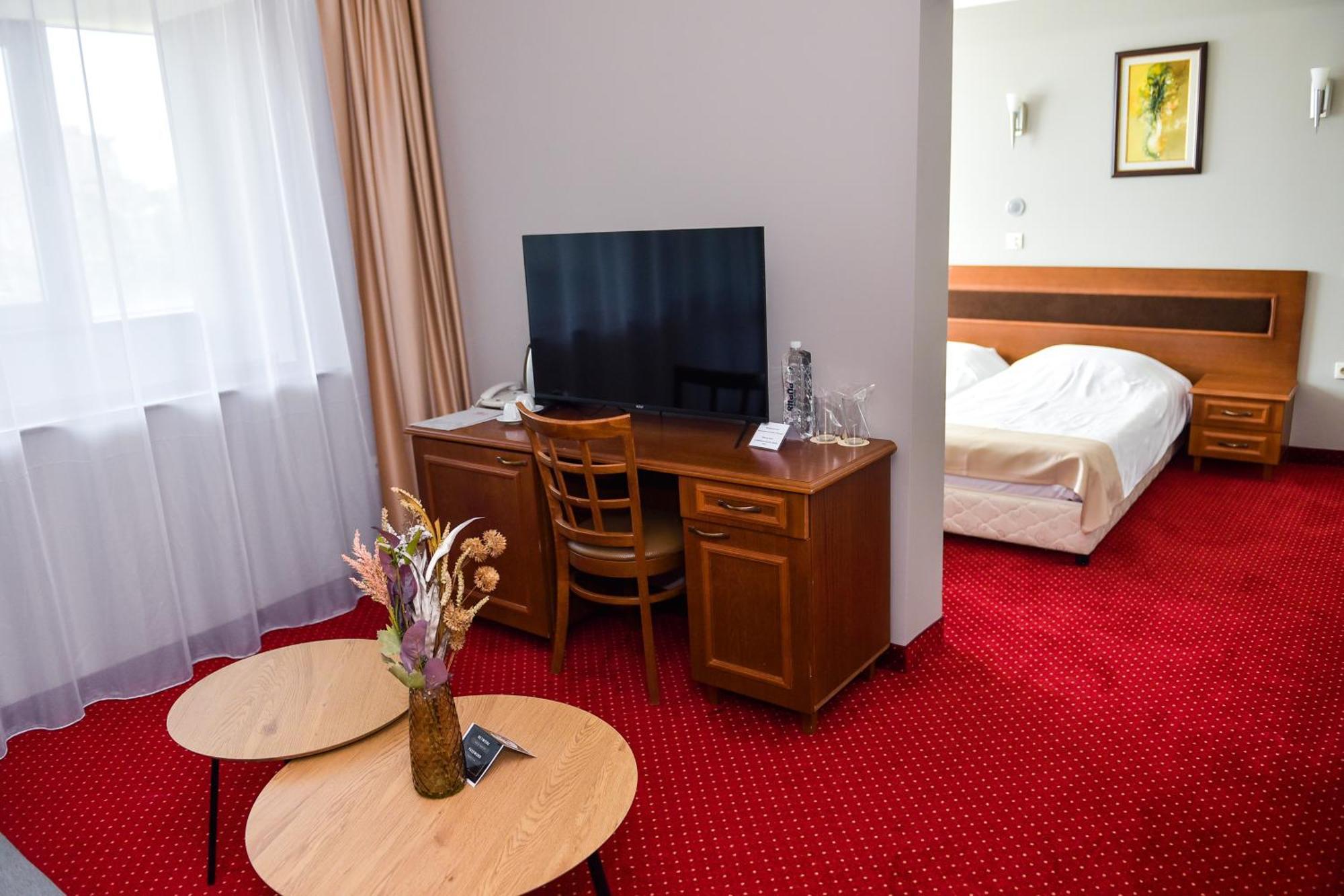 Хотел "Скалите", Skalite Hotel Belogradchik Εξωτερικό φωτογραφία
