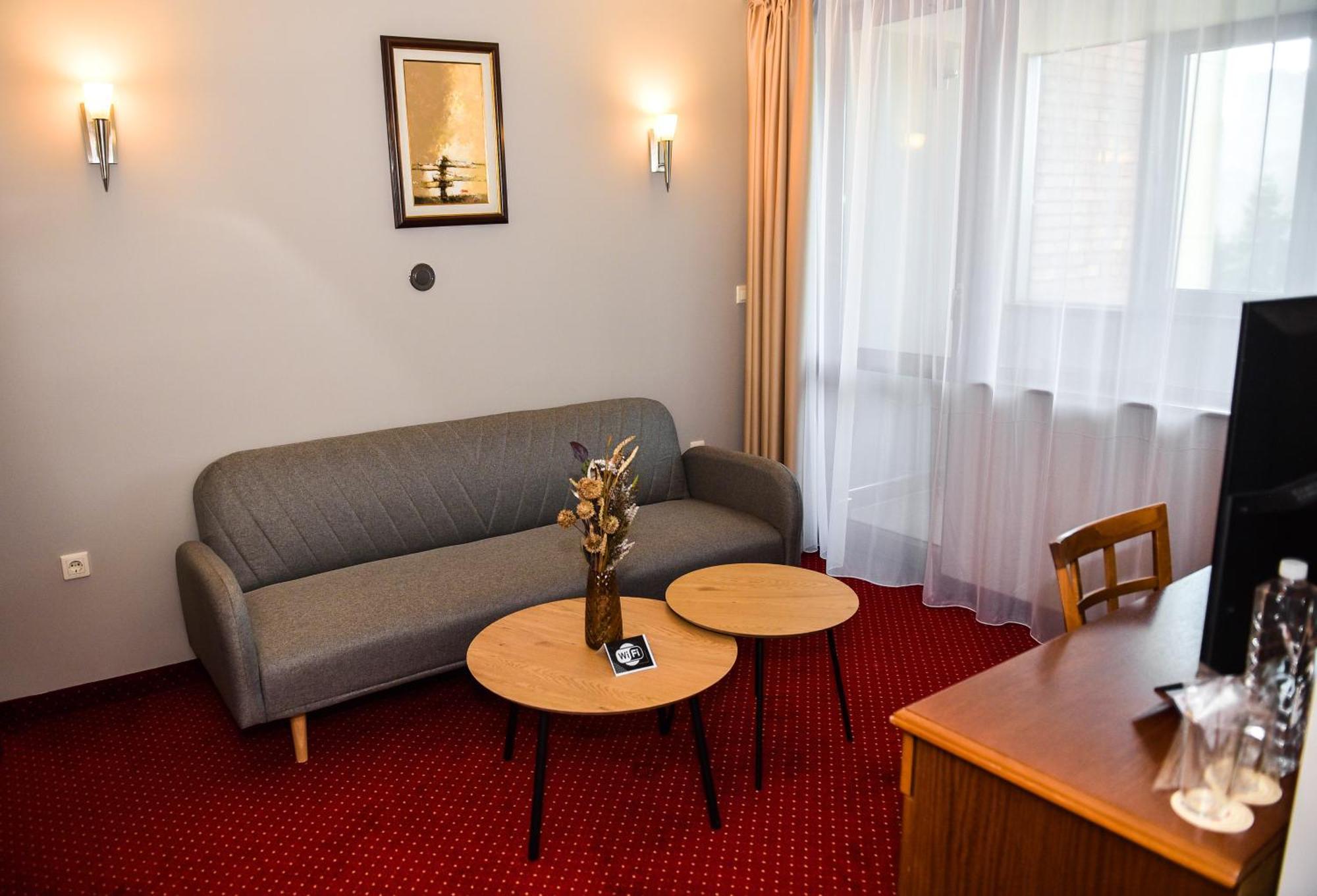 Хотел "Скалите", Skalite Hotel Belogradchik Εξωτερικό φωτογραφία