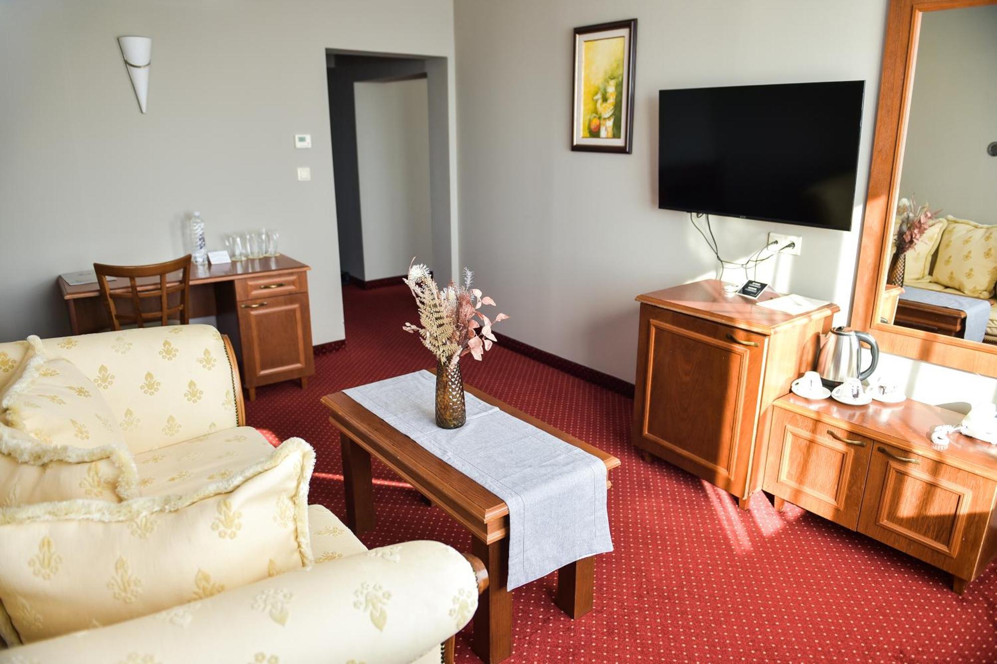 Хотел "Скалите", Skalite Hotel Belogradchik Εξωτερικό φωτογραφία
