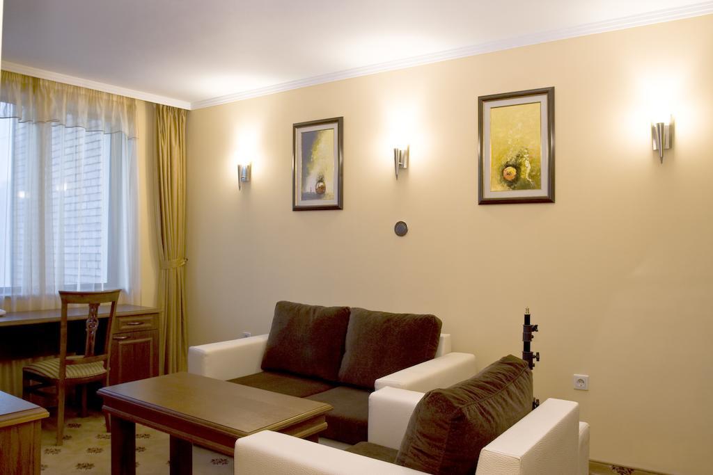 Хотел "Скалите", Skalite Hotel Belogradchik Εξωτερικό φωτογραφία