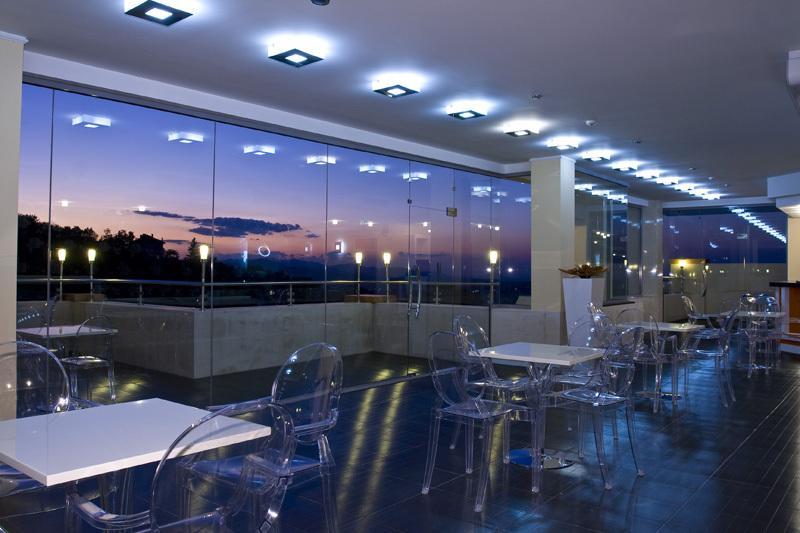 Хотел "Скалите", Skalite Hotel Belogradchik Εξωτερικό φωτογραφία