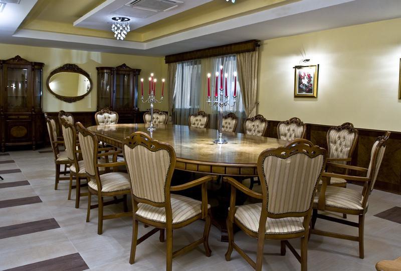 Хотел "Скалите", Skalite Hotel Belogradchik Εξωτερικό φωτογραφία