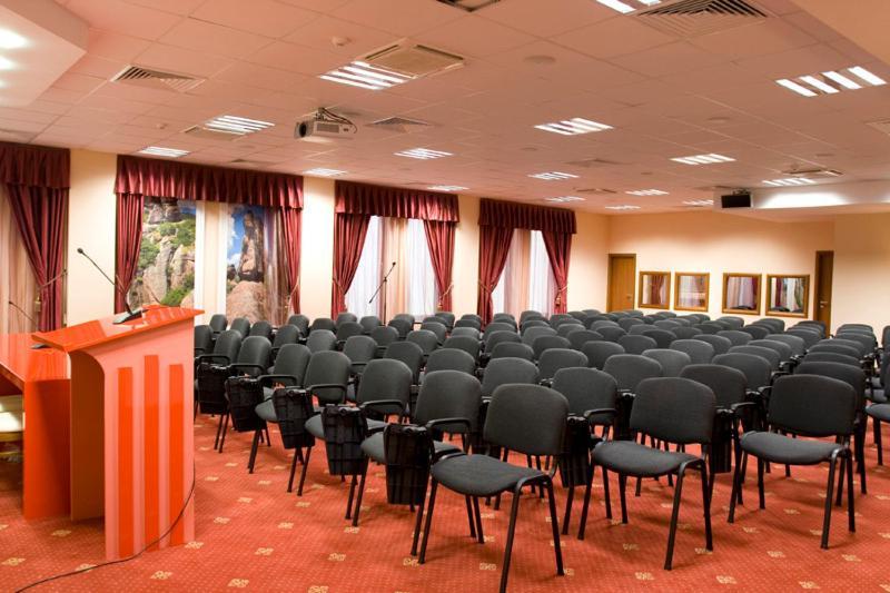 Хотел "Скалите", Skalite Hotel Belogradchik Εξωτερικό φωτογραφία