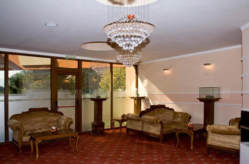 Хотел "Скалите", Skalite Hotel Belogradchik Εξωτερικό φωτογραφία