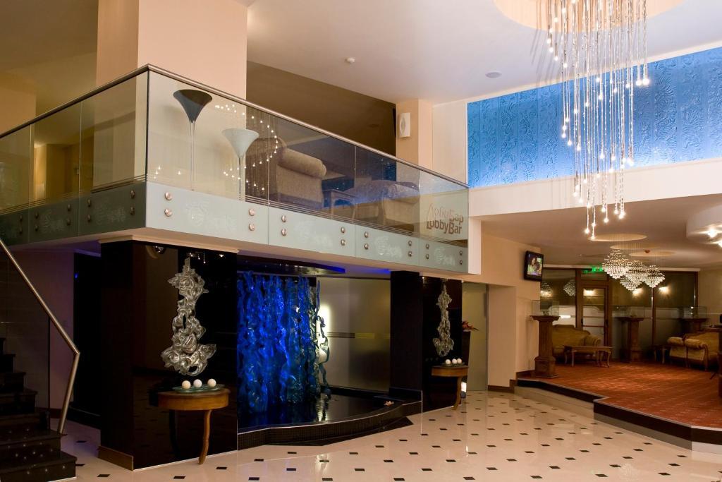 Хотел "Скалите", Skalite Hotel Belogradchik Εξωτερικό φωτογραφία