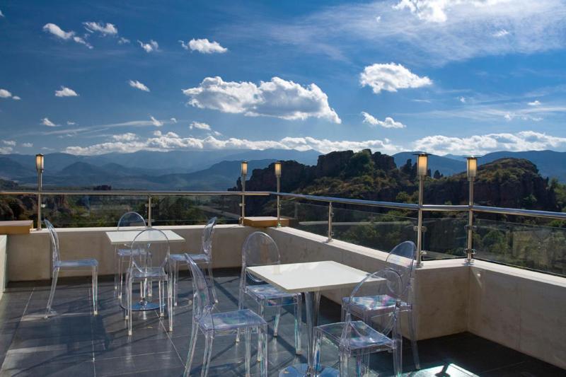 Хотел "Скалите", Skalite Hotel Belogradchik Εξωτερικό φωτογραφία