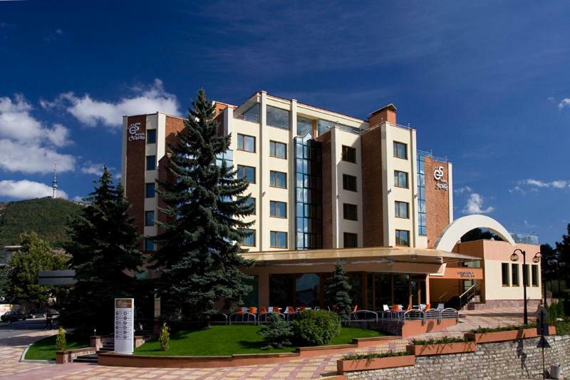Хотел "Скалите", Skalite Hotel Belogradchik Εξωτερικό φωτογραφία